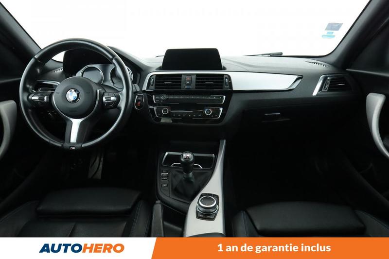 Bmw Série 1 116i m Sport 5p 136 ch