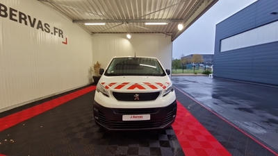 Peugeot Expert tole standard 2.0 bluehdi 120 ss premium