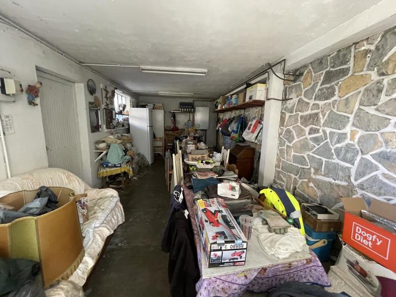 Maison de ville - 64 m² - 4 pièces