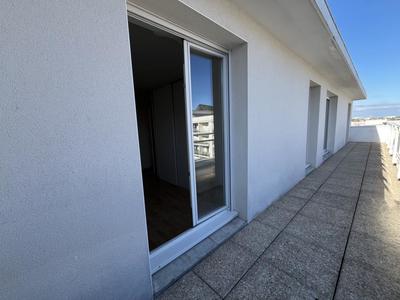 Appartement - 52 m² - 2 pièces