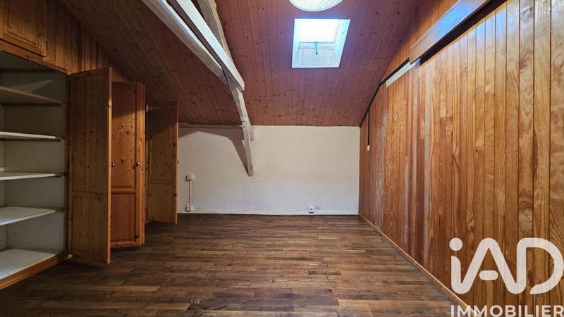 Maison de campagne - 111 m² - 5 pièces