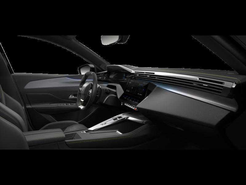 Peugeot 308 Sw Hybrid 145 e-Dcs6 Gt