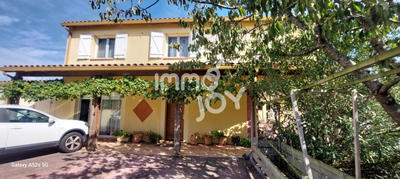 Maison - 170 m² - 6 pièces