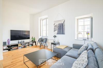 Appartement - 114 m² - 4 pièces