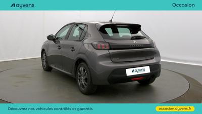 Peugeot 208 1.2 PureTech 100ch s&amp;S Active Business Eat8