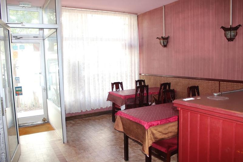 Local commercial - 73 m²