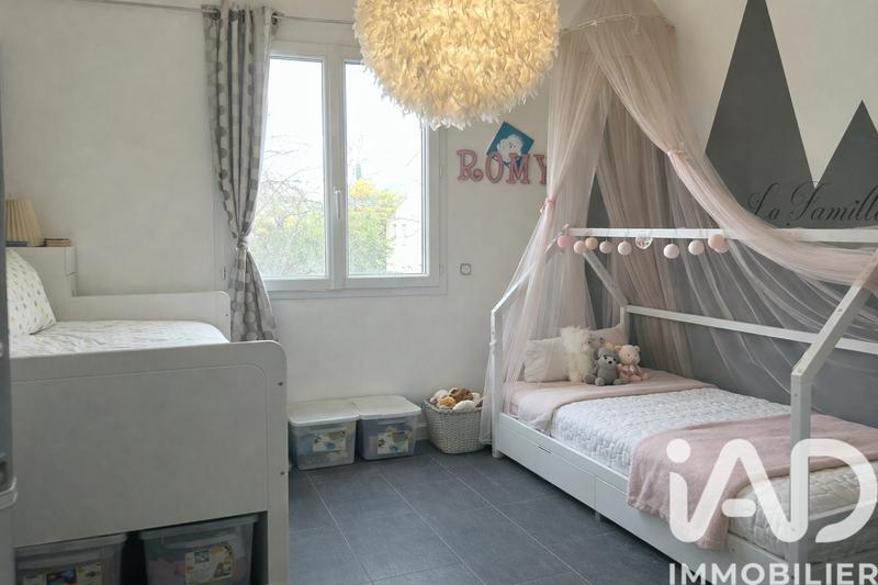 Appartement - 73 m² - 3 pièces