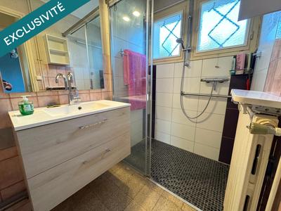 Maison - 73 m² - 4 pièces