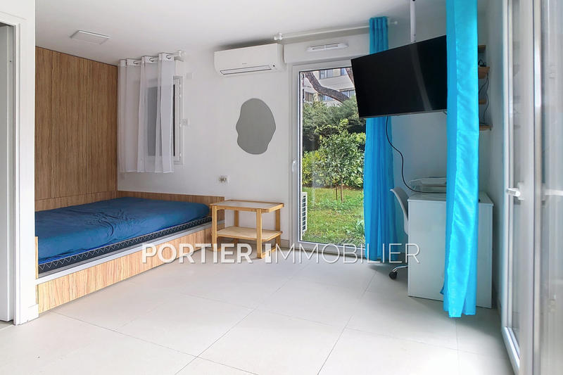 Appartement - 32 m² - 1 pièce