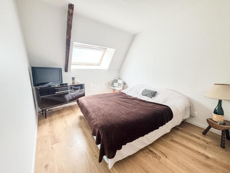 Maison - 70 m² - 3 pièces