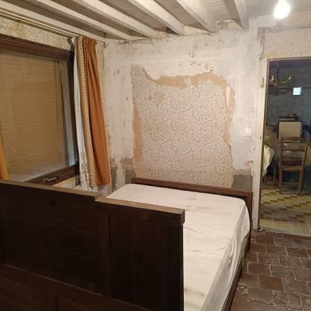 Maison - 115 m² - 6 pièces