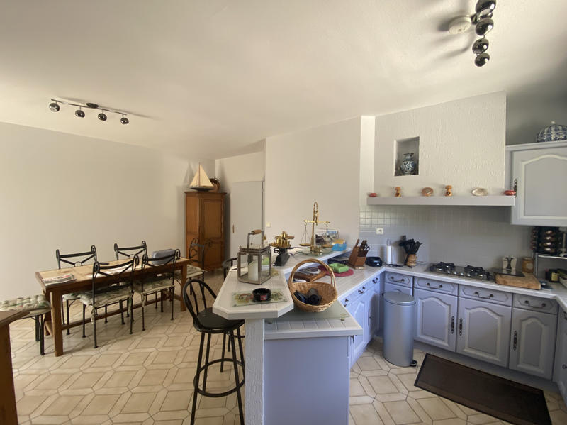 Maison - 188 m² - 7 pièces