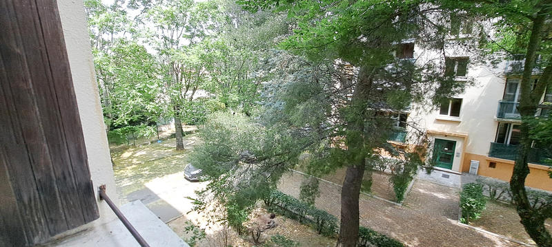 Appartement - 67 m² - 4 pièces