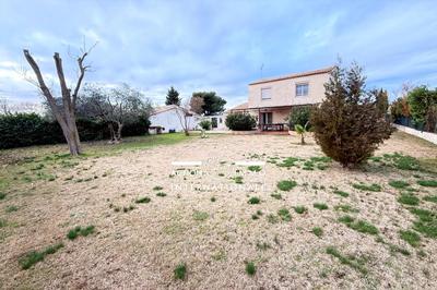 Villa - 96 m² - 4 pièces