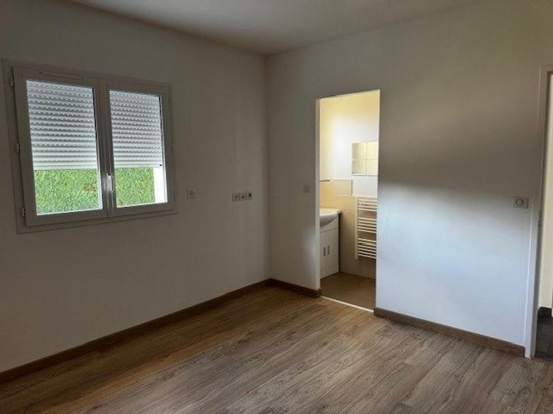 Maison - 111 m² - 4 pièces