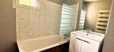 Maison - 78 m² - 4 pièces