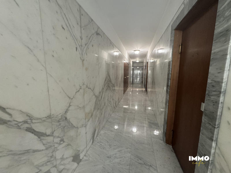 Appartement - 66 m² - 2 pièces