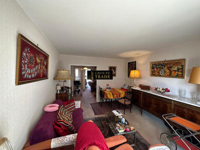 Appartement - 51 m² - 2 pièces