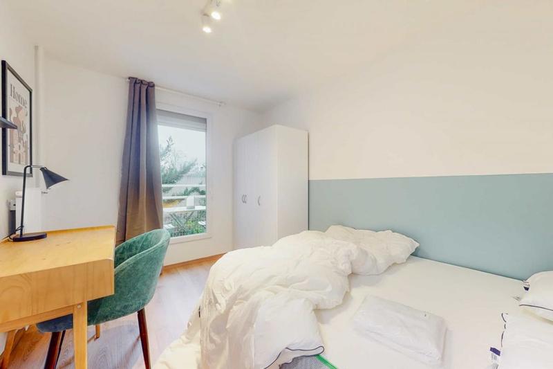 Appartement - 81 m²