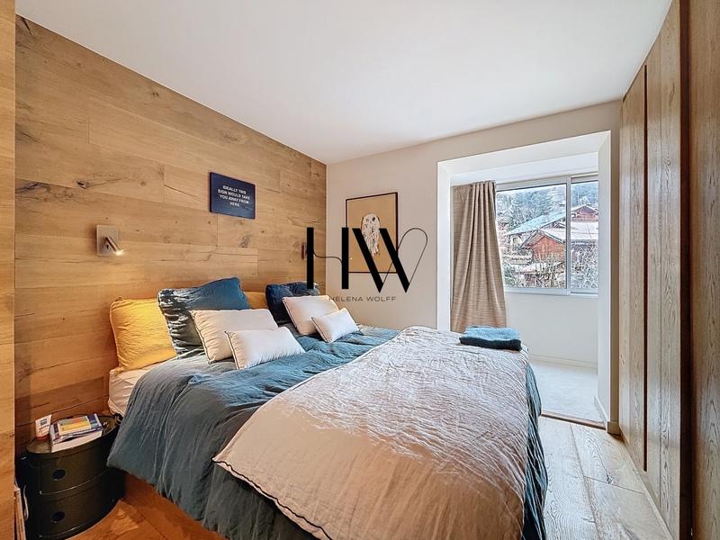 Appartement - 67 m² - 4 pièces