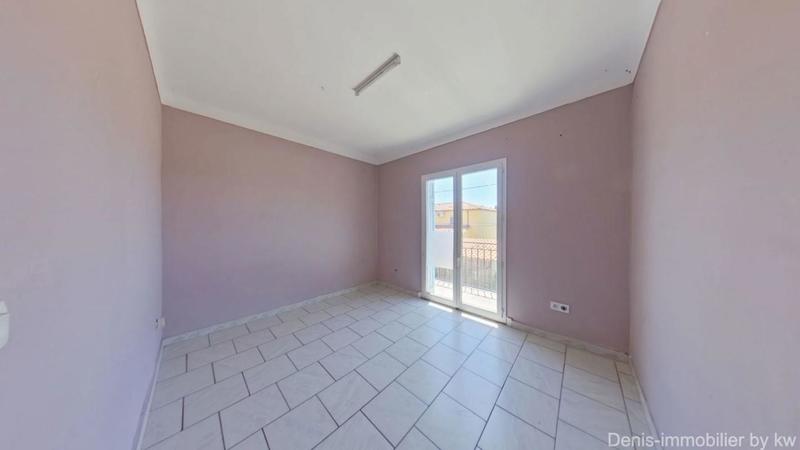 Maison - 159 m² - 6 pièces