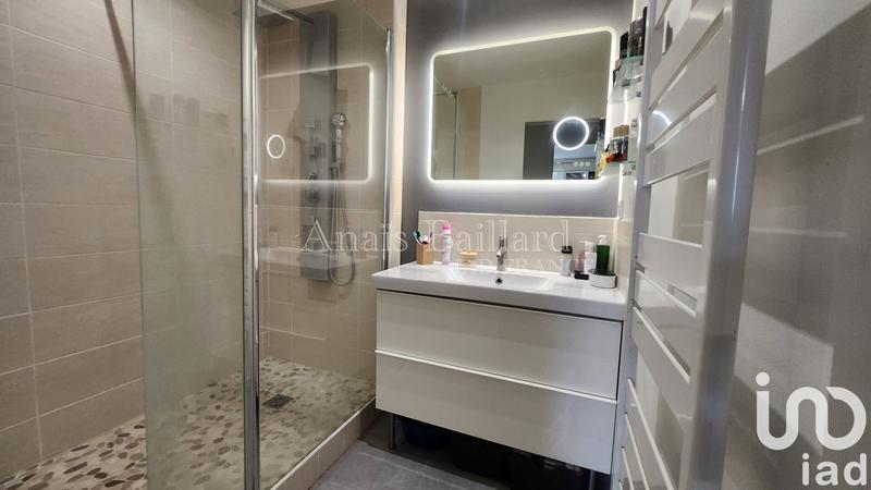 Appartement - 78 m² - 3 pièces