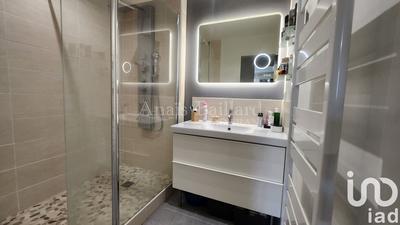 Appartement - 78 m² - 3 pièces