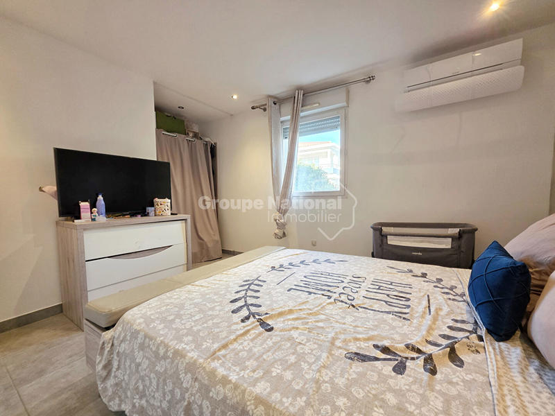 Maison - 71 m² - 3 pièces