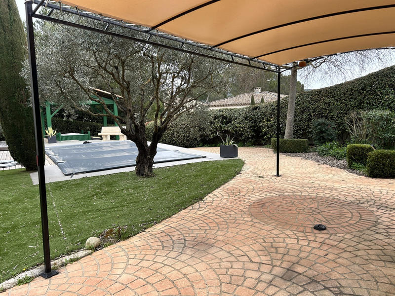 Villa - 110 m² - 5 pièces