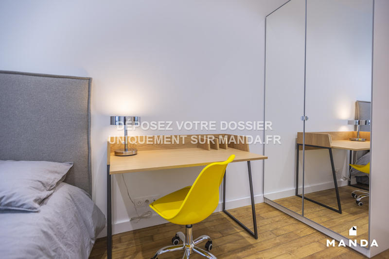 Appartement - 53 m² - 4 pièces