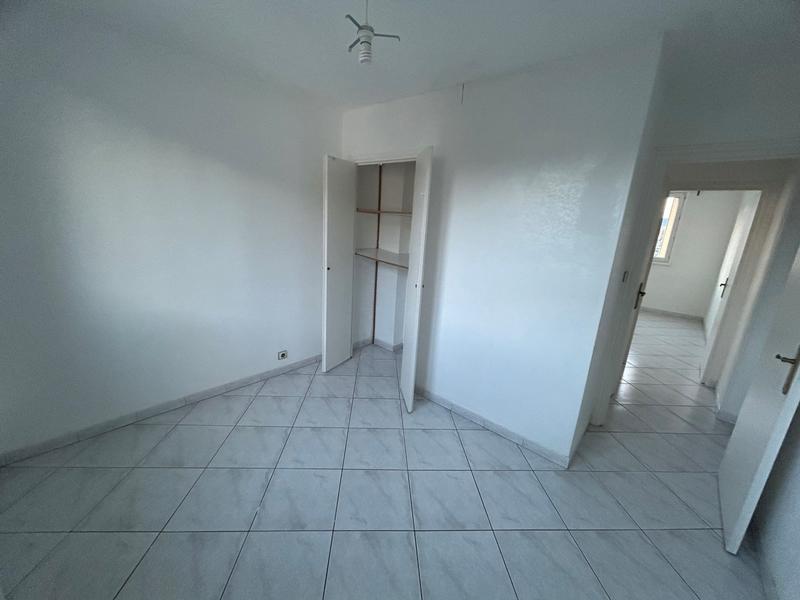 Appartement - 69 m² - 4 pièces