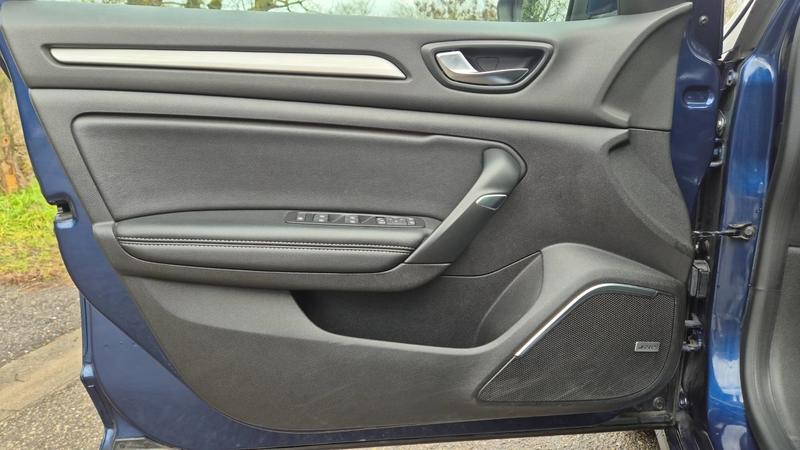 Renault Mégane 1.3 TCe 140 Bose