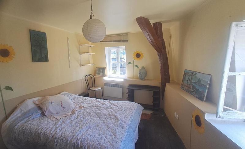 Maison - 226 m² - 8 pièces