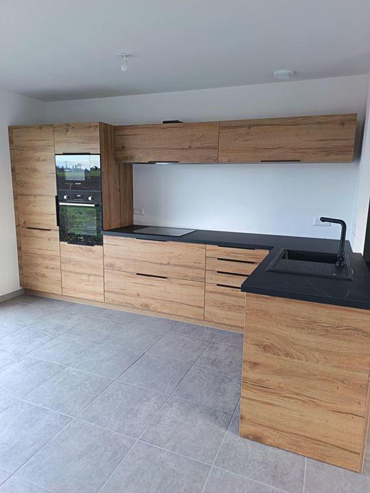 Maison traditionnelle - 83 m² - 4 pièces