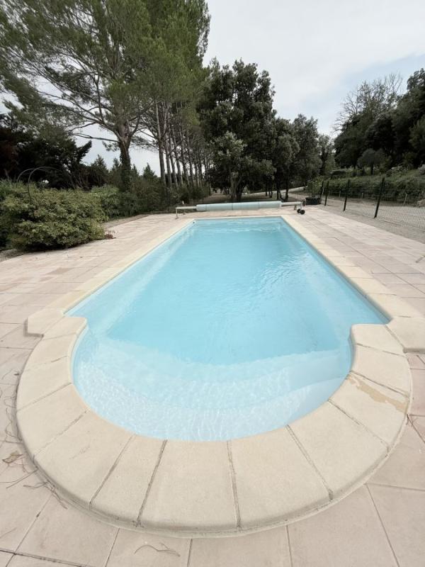 Villa - 217 m² - 8 pièces