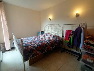 Appartement - 94 m² - 4 pièces