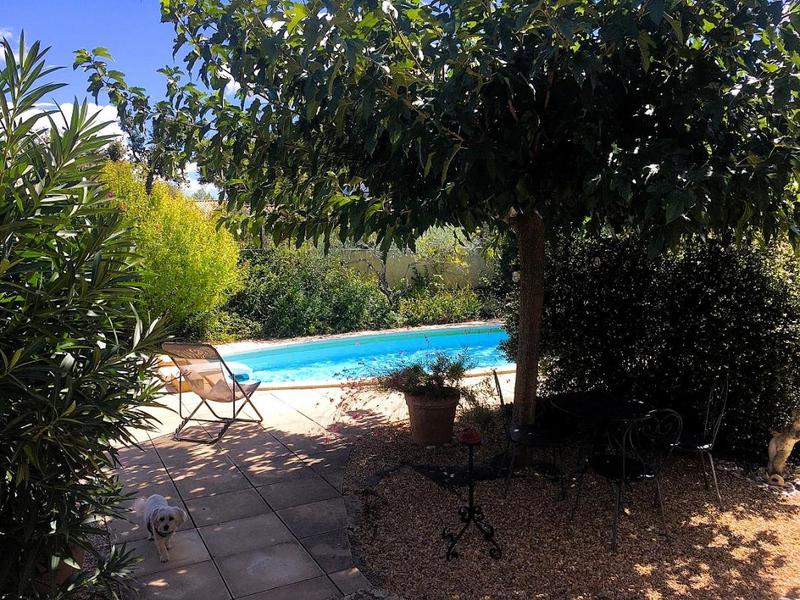 Villa - 143 m² - 7 pièces