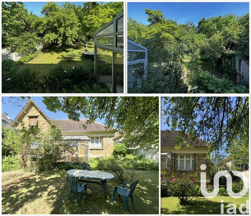 Maison - 144 m² - 6 pièces