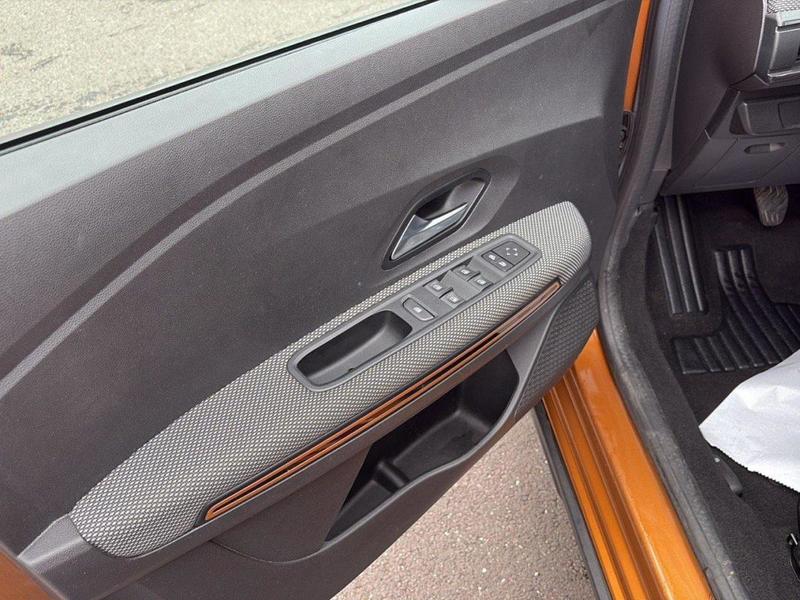 Dacia Sandero TCe 90 Stepway Confort