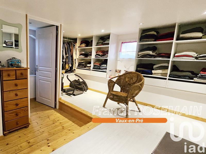 Maison de campagne - 200 m² - 9 pièces