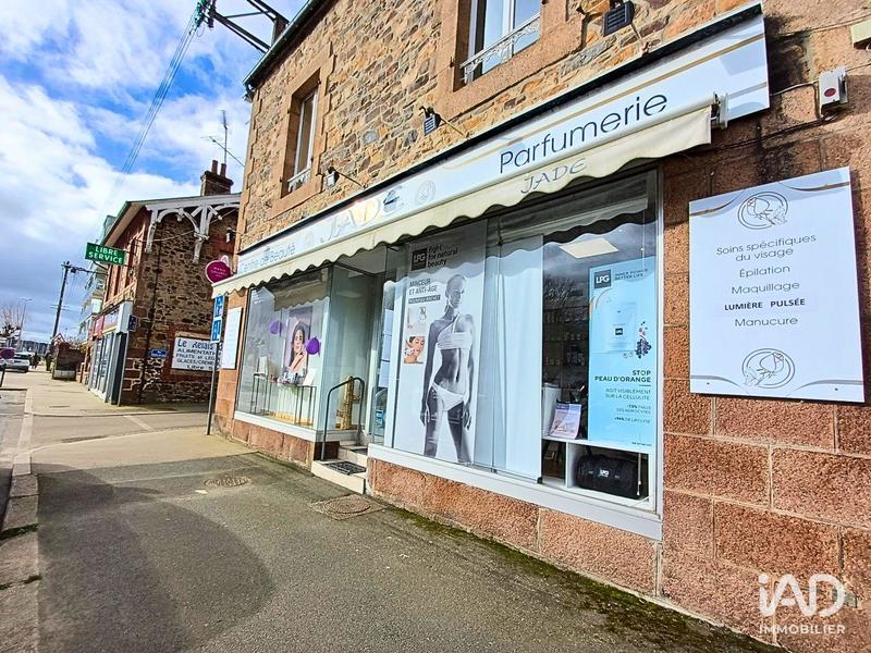 Local commercial - 50 m²