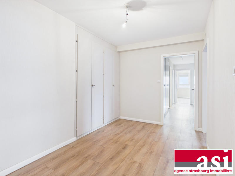 Appartement - 125 m² - 4 pièces