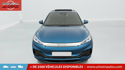 Byd Atto 3 60 5 kWh 204 ch Design