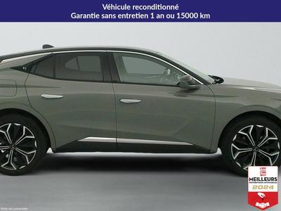 Ds Ds 4 Ds4 PureTech 130 Eat8 Rivoli