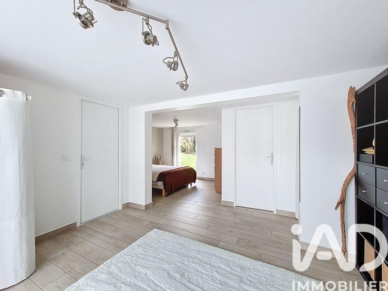 Maison - 160 m² - 7 pièces