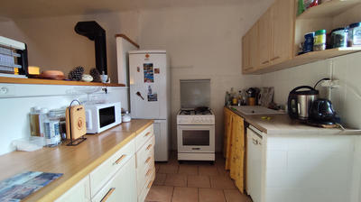 Maison - 111 m² - 6 pièces