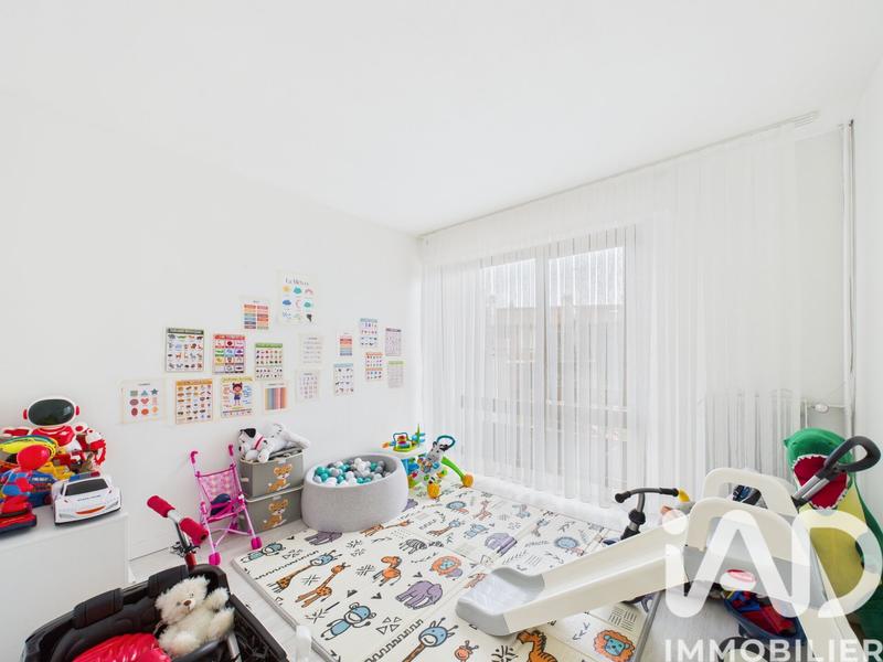 Maison - 101 m² - 5 pièces