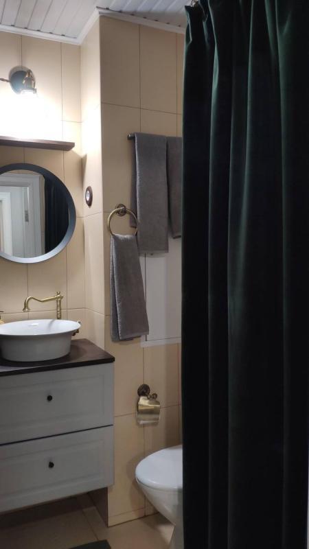 Appartement - 28 m² - 2 pièces