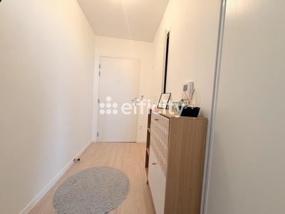 Appartement - 24 m² - 1 pièce