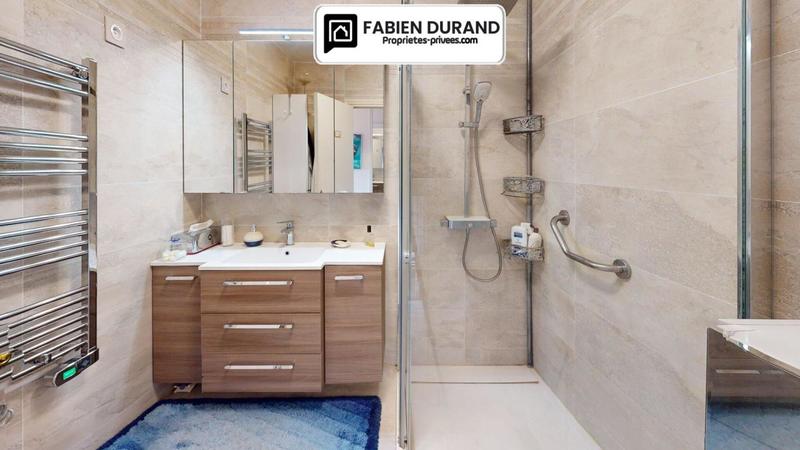 Appartement - 78 m² - 3 pièces